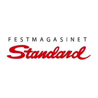 LOGO-FESTMAGASINET STANDARD